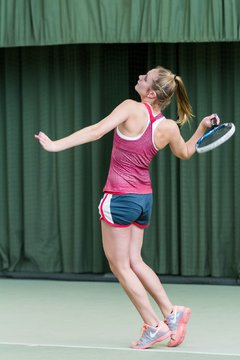 Jennifer Witthöft 699 - RL Damen Der Club an der Alster - TSV Havelse